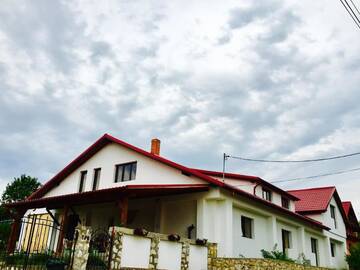 Фотографии Загородные дома Casa de Vacanta Potoc г. Potoc (Румыния) №1 Фото Загородные дома Casa de Vacanta Potoc г. Potoc 1